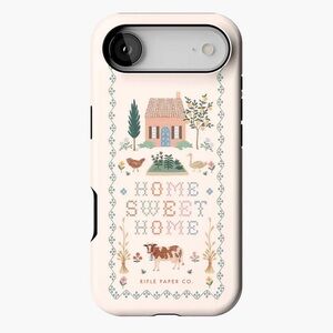 Rifle Paper Co. Pastel Floral Phone Case